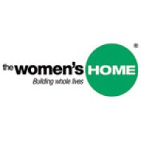 The Women's Home logo, The Women's Home contact details