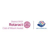 Rotaract Club of Mount Aureol logo, Rotaract Club of Mount Aureol contact details