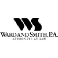 Ward and Smith, P.A. logo, Ward and Smith, P.A. contact details