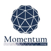 Momentum Real Estate logo, Momentum Real Estate contact details