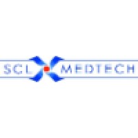 SCL Medtech Inc. logo, SCL Medtech Inc. contact details