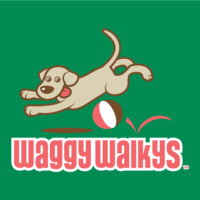 Waggy Walkys LLC logo, Waggy Walkys LLC contact details