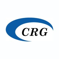 CRG, Inc. logo, CRG, Inc. contact details