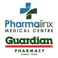 Pharmalinx Medical Centre and Pharmacy logo, Pharmalinx Medical Centre and Pharmacy contact details