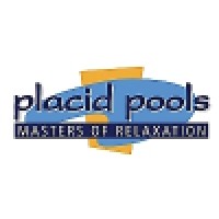 Placid Pools Pty Ltd logo, Placid Pools Pty Ltd contact details