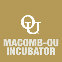 Macomb-OU Incubator logo, Macomb-OU Incubator contact details