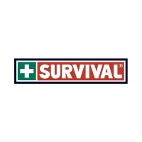 SURVIVAL logo, SURVIVAL contact details