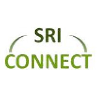 SRI-CONNECT logo, SRI-CONNECT contact details