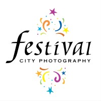 Festival City Photography logo, Festival City Photography contact details