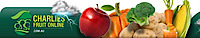 Charlie's Fruit Market logo, Charlie's Fruit Market contact details