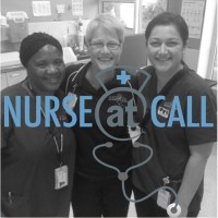 Nurse At Call logo, Nurse At Call contact details