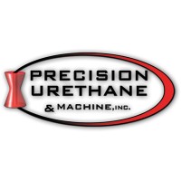 Precision Urethane logo, Precision Urethane contact details