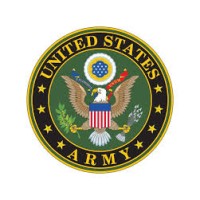 United States Army logo, United States Army contact details