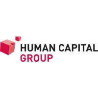 Human Capital Group logo, Human Capital Group contact details