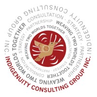 Indigenuity Consulting Group Inc logo, Indigenuity Consulting Group Inc contact details