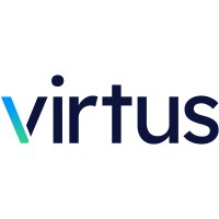 Virtus logo, Virtus contact details