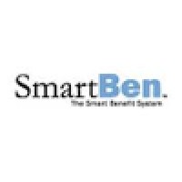 SmartBen logo, SmartBen contact details