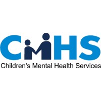 Children's Mental Health Services logo, Children's Mental Health Services contact details