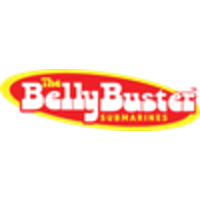 Belly Buster logo, Belly Buster contact details