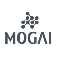 Mogai logo, Mogai contact details