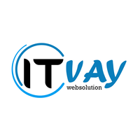 itvay websolutions logo, itvay websolutions contact details