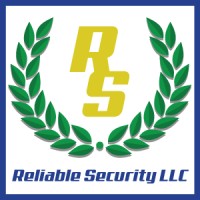 Reliable Security Services LLC logo, Reliable Security Services LLC contact details