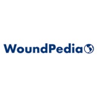 WoundPedia logo, WoundPedia contact details