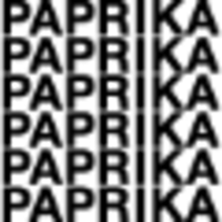 Paprika logo, Paprika contact details