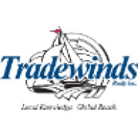 Tradewinds Realty Inc. logo, Tradewinds Realty Inc. contact details