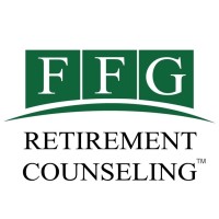 FFG Retirement Counseling logo, FFG Retirement Counseling contact details