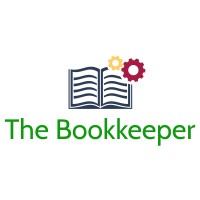 The Bookkeeper LLC logo, The Bookkeeper LLC contact details