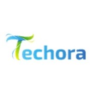 Techora logo, Techora contact details