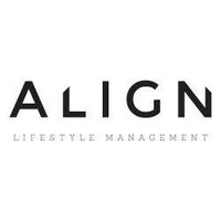 ALIGN Lifestyle Management logo, ALIGN Lifestyle Management contact details