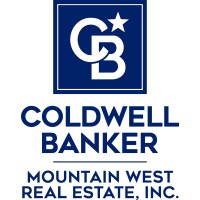 Coldwell Banker Mountain West Real Estate, Inc. logo, Coldwell Banker Mountain West Real Estate, Inc. contact details