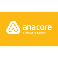 Anacore, A Prysm Company logo, Anacore, A Prysm Company contact details