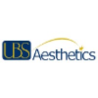 UBS Aesthetics logo, UBS Aesthetics contact details