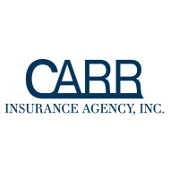 Carr Insurance Agency logo, Carr Insurance Agency contact details