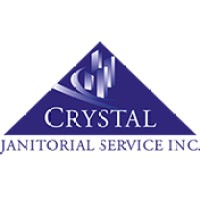 Crystal Janitorial Services logo, Crystal Janitorial Services contact details