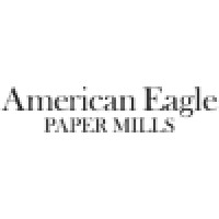 American Eagle Paper Mills logo, American Eagle Paper Mills contact details