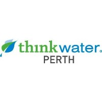 Think Water Perth logo, Think Water Perth contact details