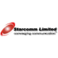 Starcomm Limited logo, Starcomm Limited contact details