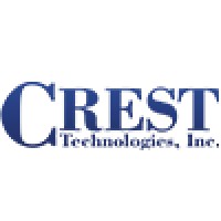 Crest Technologies Inc logo, Crest Technologies Inc contact details