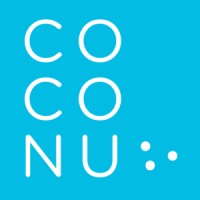 Coconu logo, Coconu contact details