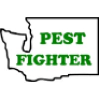 Pest Control logo, Pest Control contact details