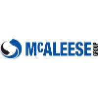 McAleese Group logo, McAleese Group contact details