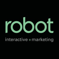 Robot Interactive + Marketing logo, Robot Interactive + Marketing contact details