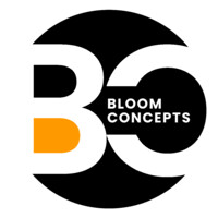 Bloom Concepts logo, Bloom Concepts contact details