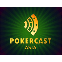 PokerCast Asia logo, PokerCast Asia contact details