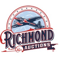 Richmond Auctions, LLC logo, Richmond Auctions, LLC contact details