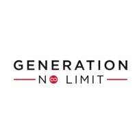 Generation No Limit logo, Generation No Limit contact details